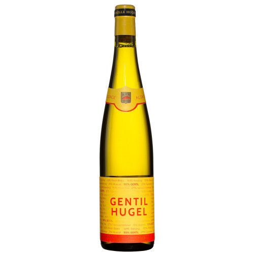 Hugel Gentil White Wine