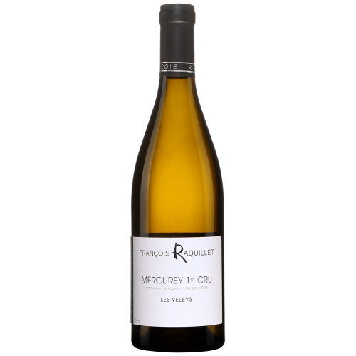 Francois Raquillet Mercurey Premier Cru Les Veleys White Wine