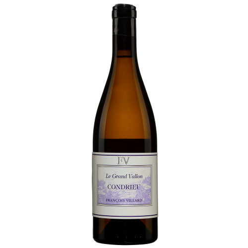 François Villard Condrieu White Wine