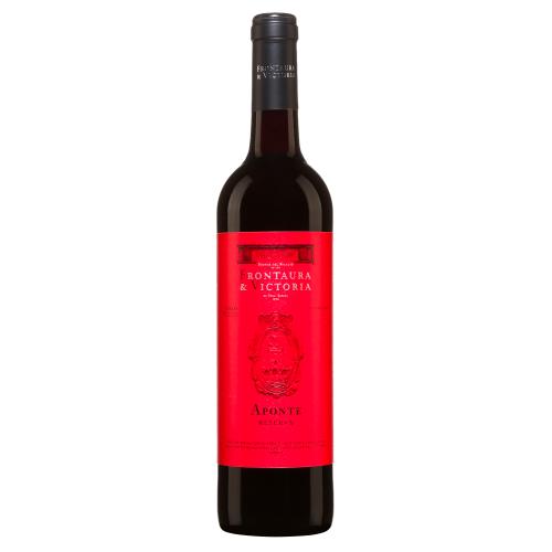 Frontaura Aponte Toro Reserva