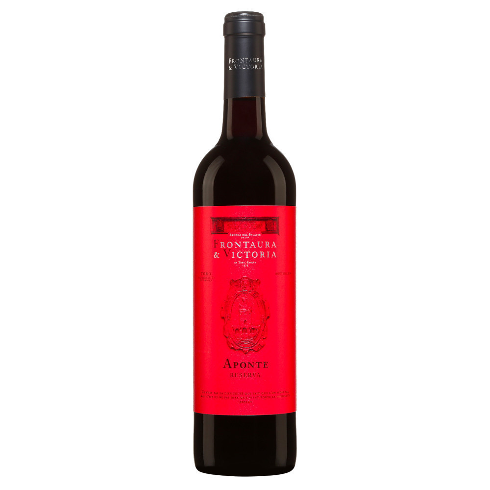 Frontaura Aponte Toro Reserva