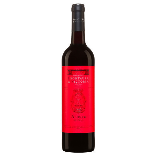 Frontaura Aponte Toro Reserva Red Wine