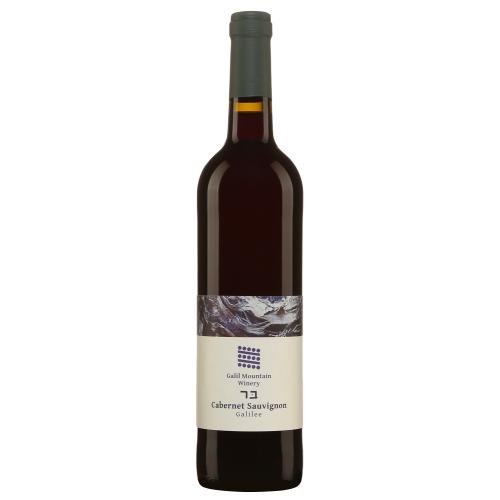 Galil Mountain Cabernet-Sauvignon