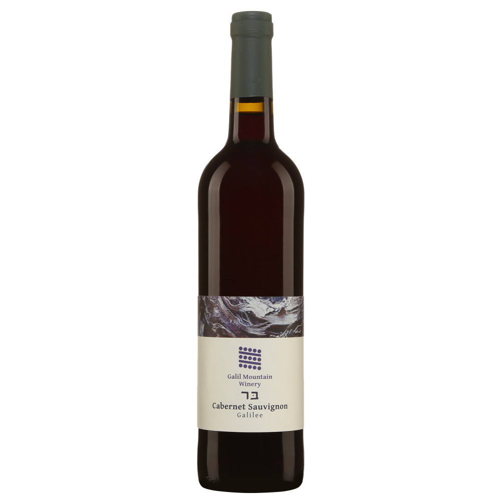 Galil Mountain Cabernet-Sauvignon