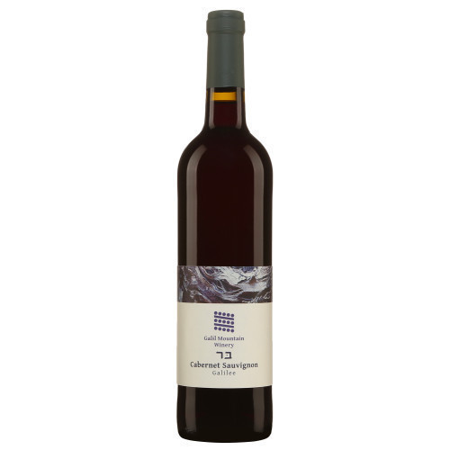 Galil Mountain Cabernet Sauvignon Red Wine