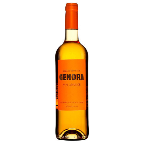 Gérard Bertrand Genora White Wine