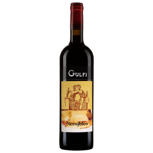 Gulfi Nerojbleo Nero D'Avola Sicilia