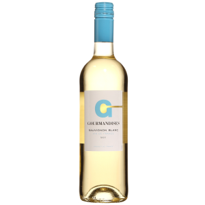 Grands Chais de France Gourmandises Sauvignon Blanc