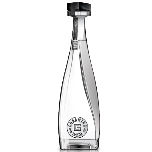 Gran Coramino Cristalino Reposado Tequila