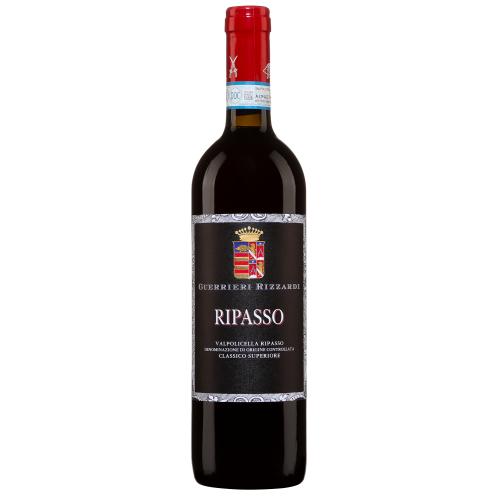 Guerrieri Rizzardi Pojega Ripasso Valpolicella