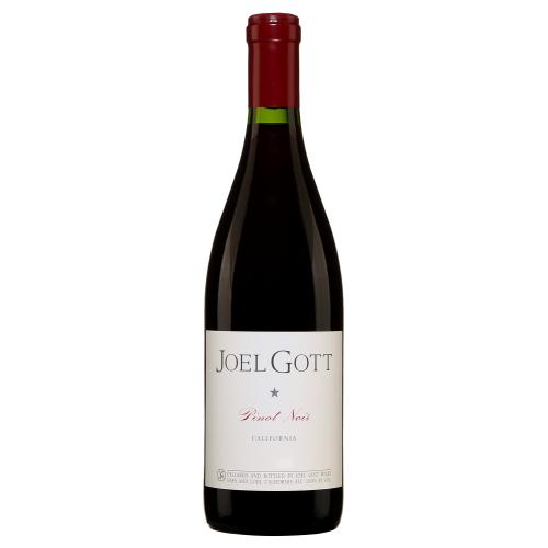 Joel Gott Pinot Noir California