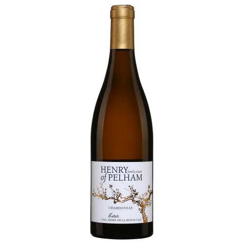 Henry of Pelham Chardonnay Estate Short Hills Bench