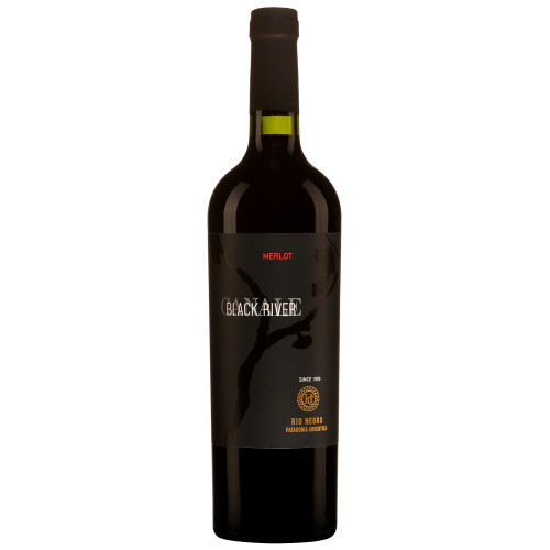 Humberto Canale Black River Patagonia Red Wine