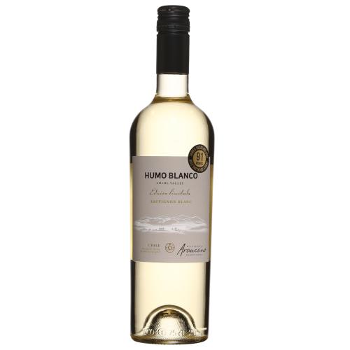 Humo Blanco Sauvignon Blanc Edicion Limitada