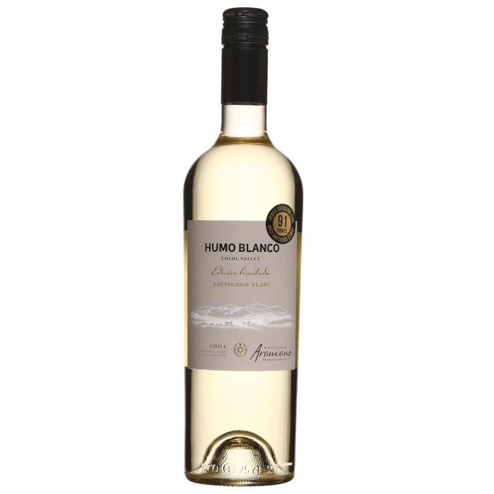 Humo Blanco Sauvignon Blanc Edicion Limitada