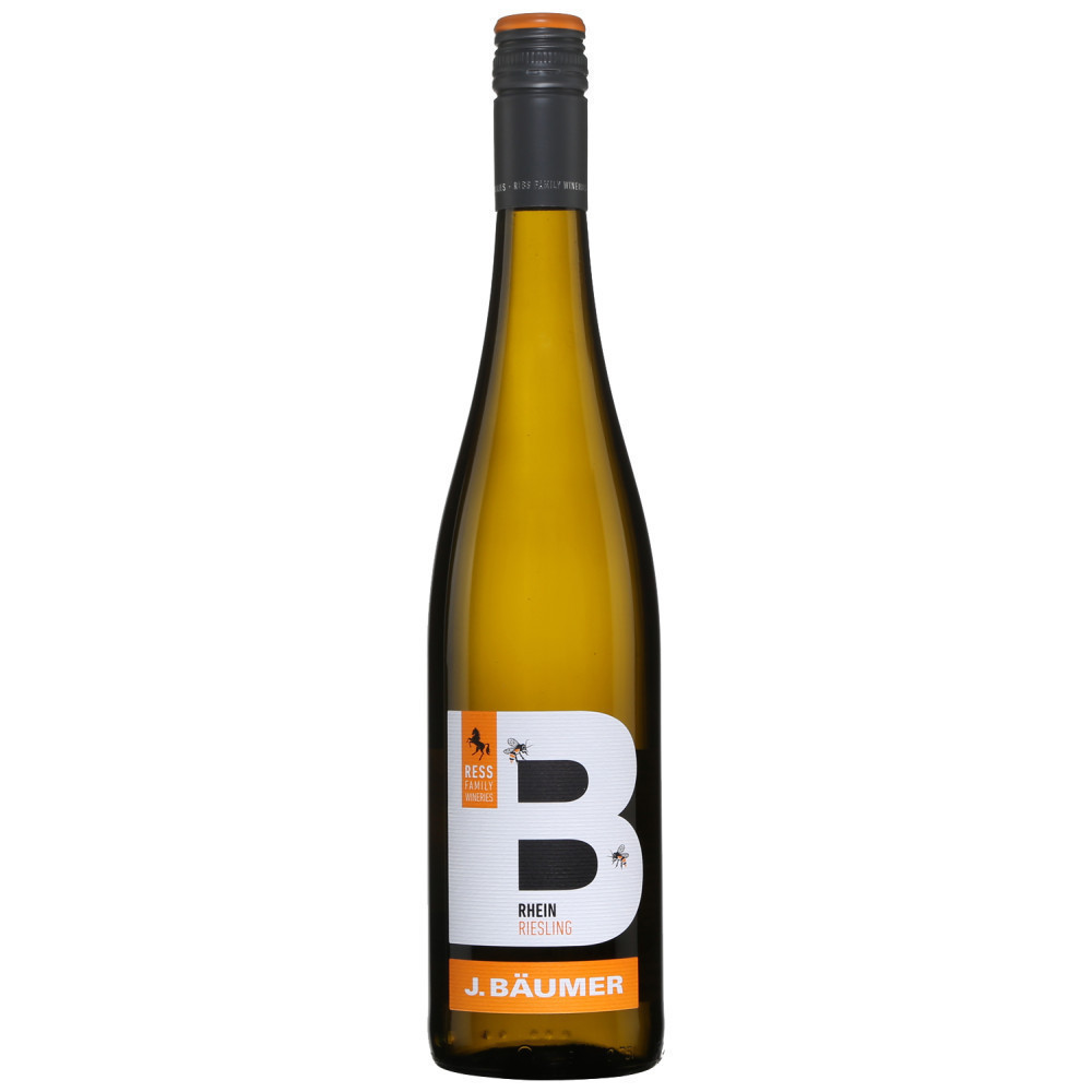 J.Bäumer Riesling