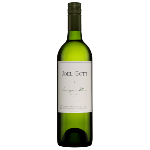 Joel Gott Sauvignon Blanc California