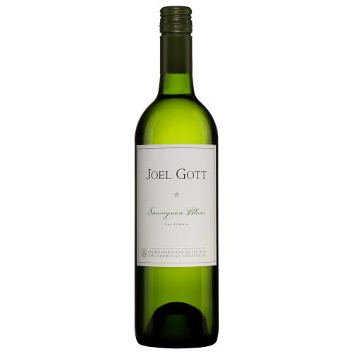 Joel Gott Sauvignon Blanc California