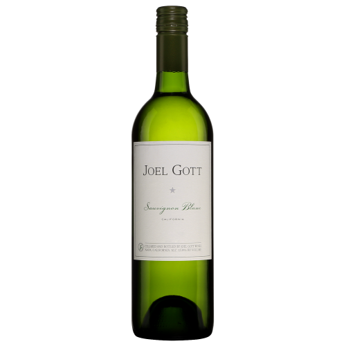 Joel Gott Sauvignon Blanc White Wine