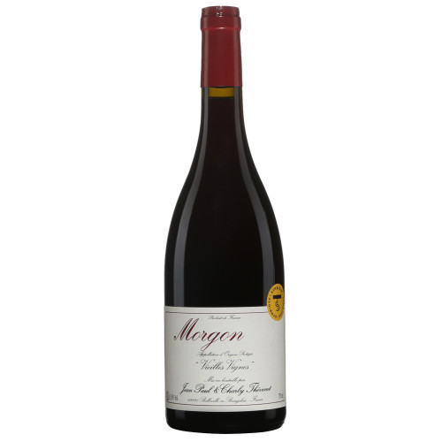 Jean Paul Thevenet Morgon Vieilles Vignes Red Wine