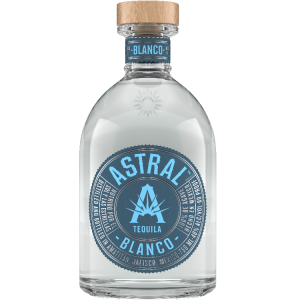 Astral Tequila Blanco