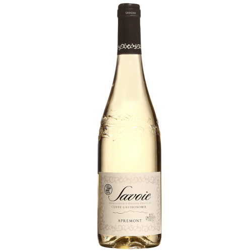 Jean Perrier Cuvée Gastronomie Apremont Savoie White Wine