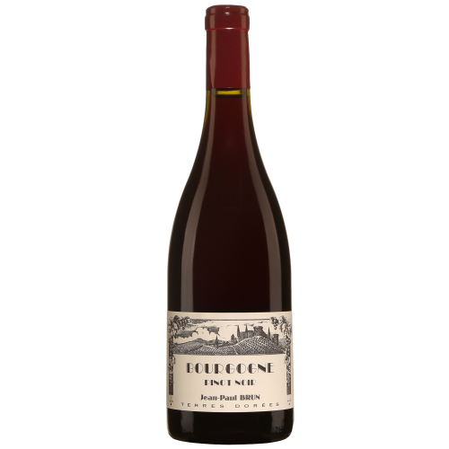 Jean-Paul Brun Bourgogne Terres Dorées Red Wine