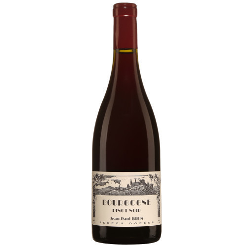 Jean-Paul Brun Bourgogne Terres Dorées Red Wine