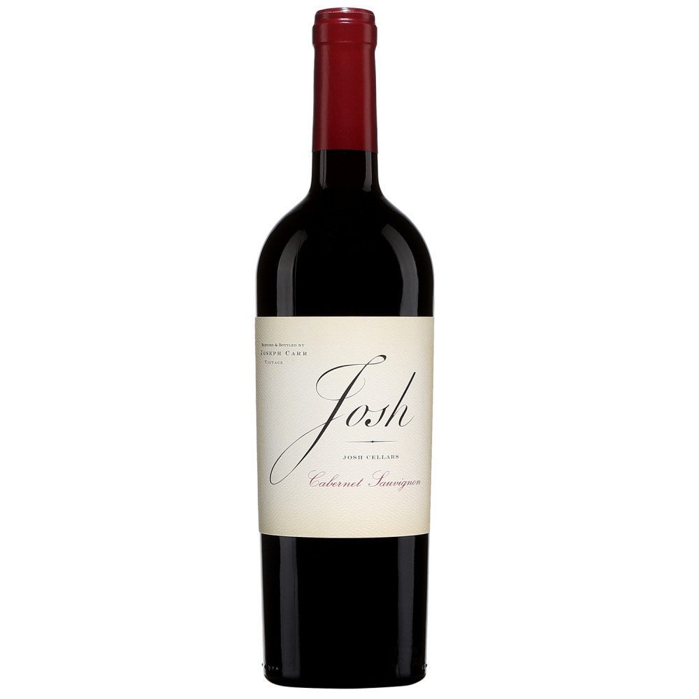 Josh Cellars Cabernet Sauvignon California