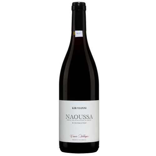 Kir-Yianni Cuvée Villages Naoussa Red Wine