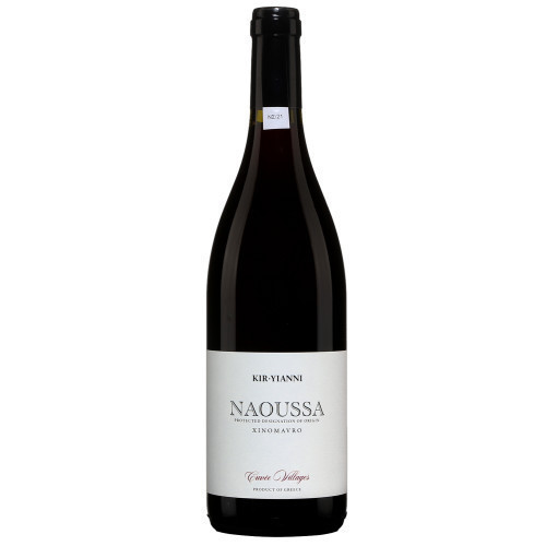 Kir-Yianni Cuvée Villages Naoussa Red Wine