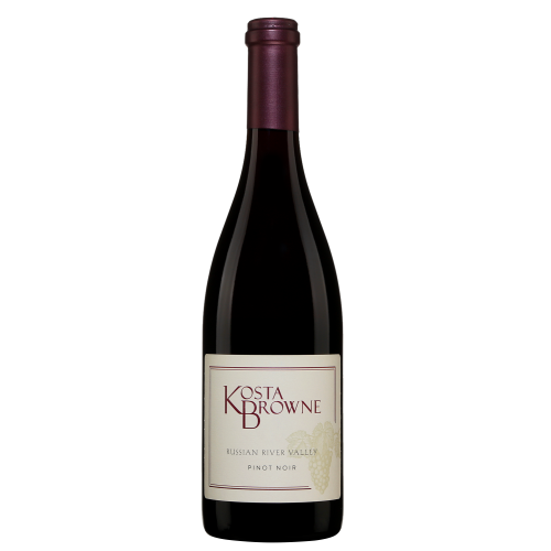Kosta Browne Pinot Noir Red Wine