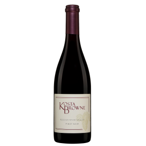 Kosta Browne Pinot Noir Russian River Valley