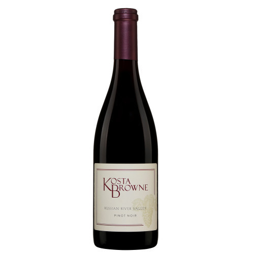 Kosta Browne Pinot Noir Red Wine