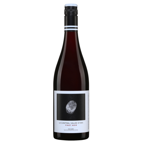 La Cantina Pinot Noir Red Wine