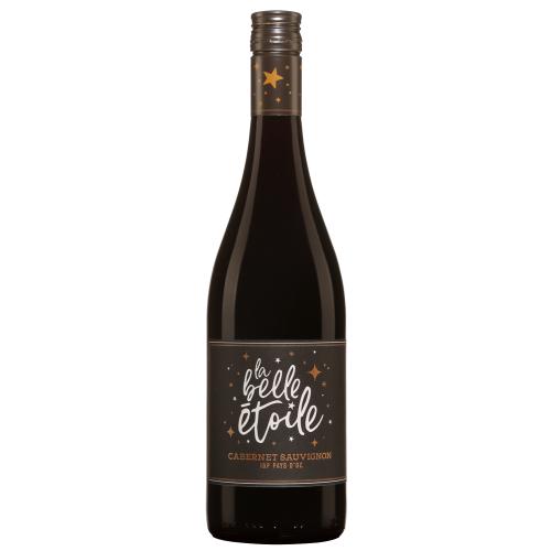 La Belle Étoile Cabernet-Sauvignon Pays d'Oc