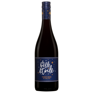 La Belle Étoile Pinot noir