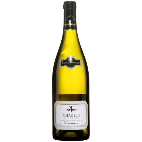 La Chablisienne Chablis La Sereine White Wine