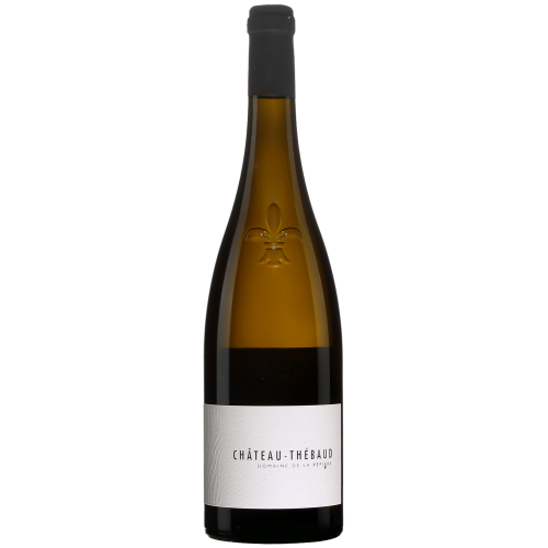 La Pépière Muscadet-Sèvre Et Maine White Wine