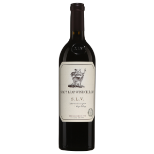 Stag's Leap Wine Cellars Cabernet-Sauvignon SLV