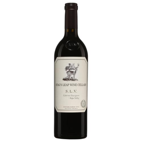 Stag's Leap Wine Cellars Cabernet-Sauvignon SLV