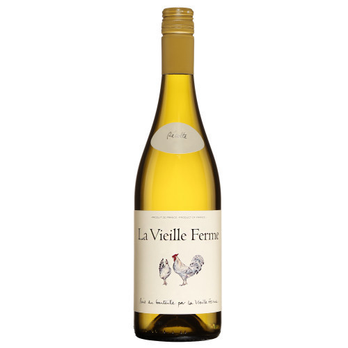 La Vieille Ferme Luberon White Wine