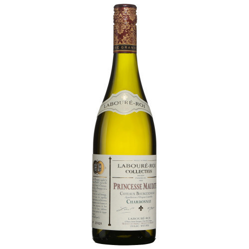 Labouré-Roi Princesse Maudite White Wine