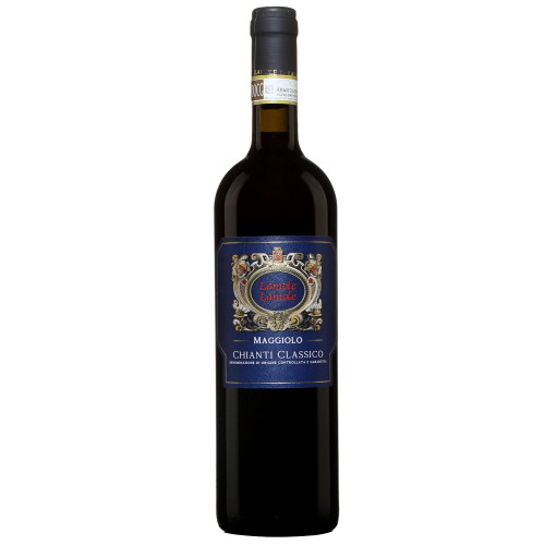 Lamole di Lamole Chianti Classico Red Wine