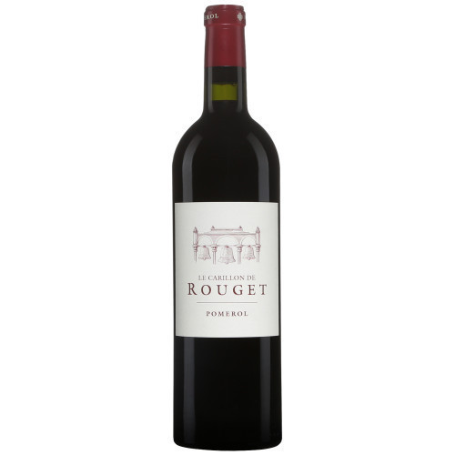 Le Carillon de Rouget Red Wine