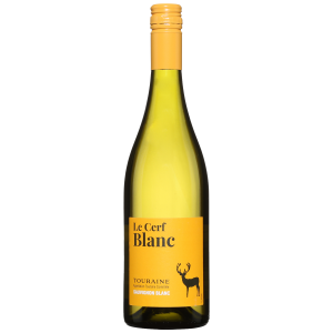 Le Cerf Blanc Touraine Sauvignon