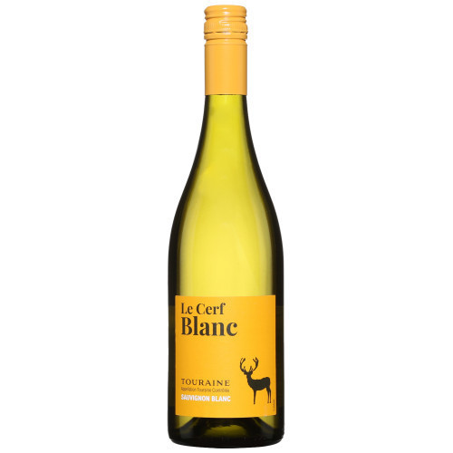 Le Cerf Blanc Sauvignon White Wine