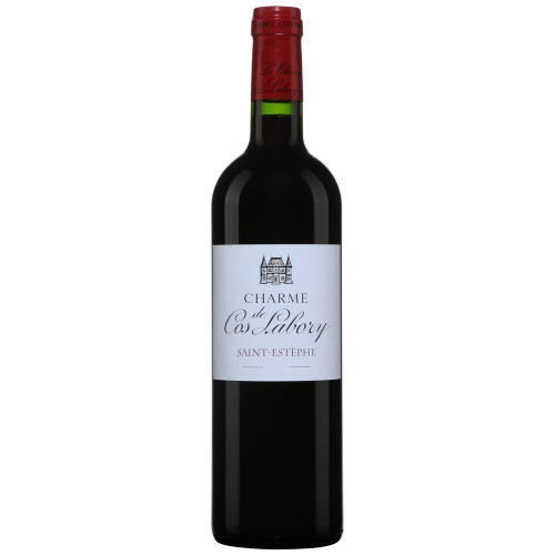 Château Cos Labory Saint-Estèphe Red Wine