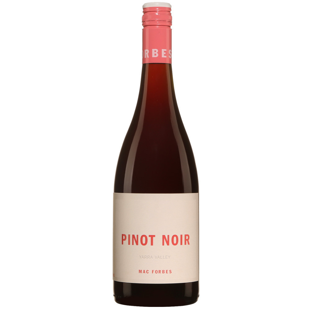 Mac Forbes Yarra Valley Pinot Noir