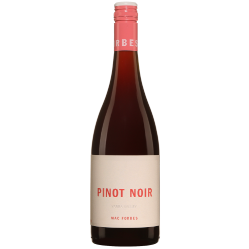 Mac Forbes Yarra Valley Pinot Noir Red Wine